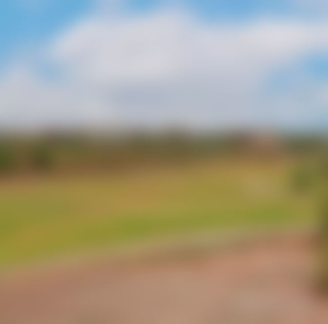 Land for Sale on Tahanaoute Road, Marrakech, in a Secure Setting — Marrakesh