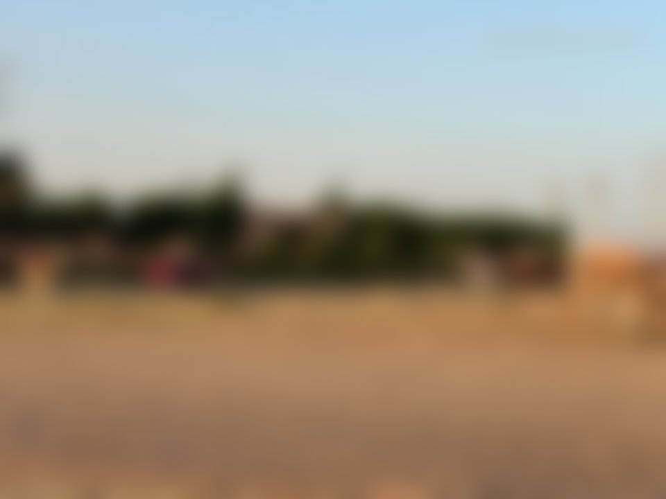 أرض رحبة بإطلالة على الأطلس في أوريكا
