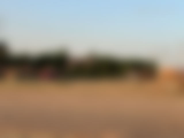 10,000 m² Plot in Ourika, Atlas Views and Absolute Tranquillity — Ourika