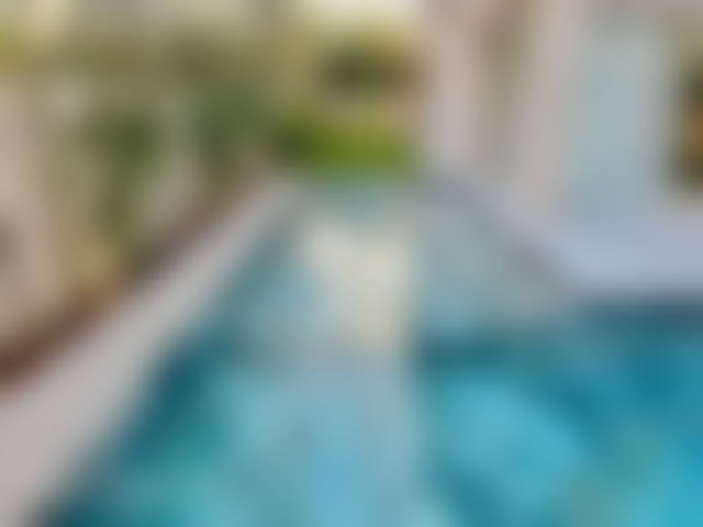 5-Bedroom Villa with Pool, Casablanca Finance City — Casablanca