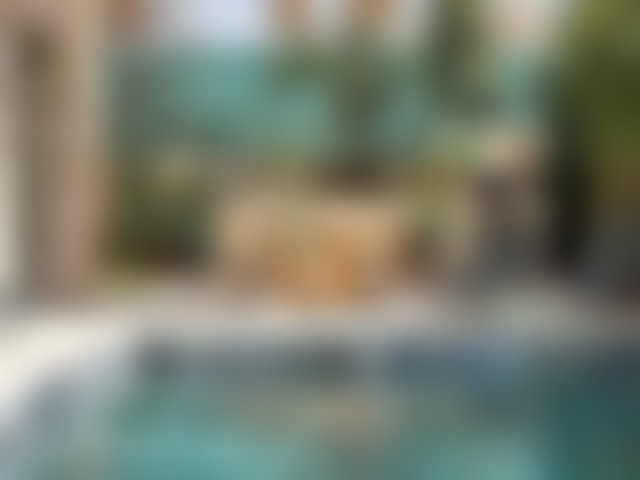 Villa 5 chambres avec piscine, Casablanca Finance City — 3