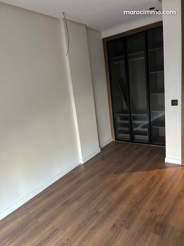Magnificent Anoual Boulevard Apartment for Rent — 5
