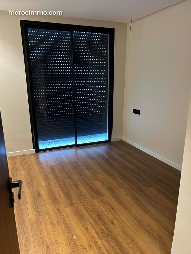 Magnificent Anoual Boulevard Apartment for Rent — 4