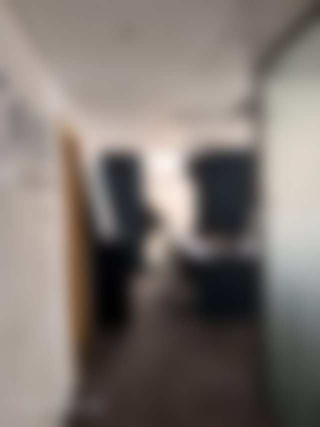 Bureau 90 m² à louer, Casablanca Finance City, standing — 5