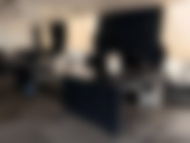 Bureau 90 m² à louer, Casablanca Finance City, standing — 4
