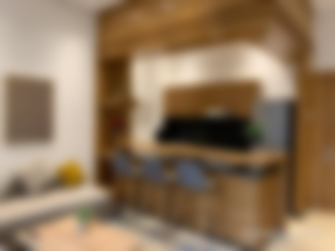 84 m² Studio with Terrace, Casablanca Finance City