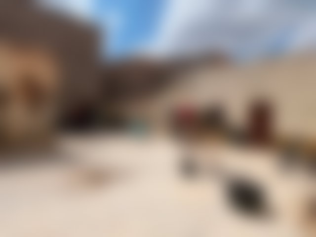 فرصة مشروع رياض بباب الحمر مراكش — 3
