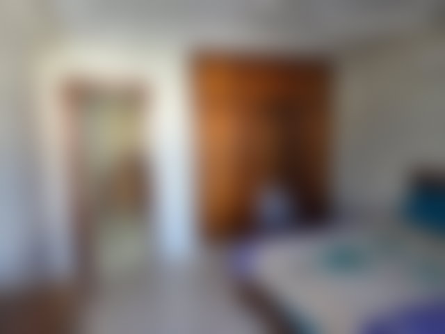 Appartement meublé avec terrasse à louer à Agdal Rabat — 4