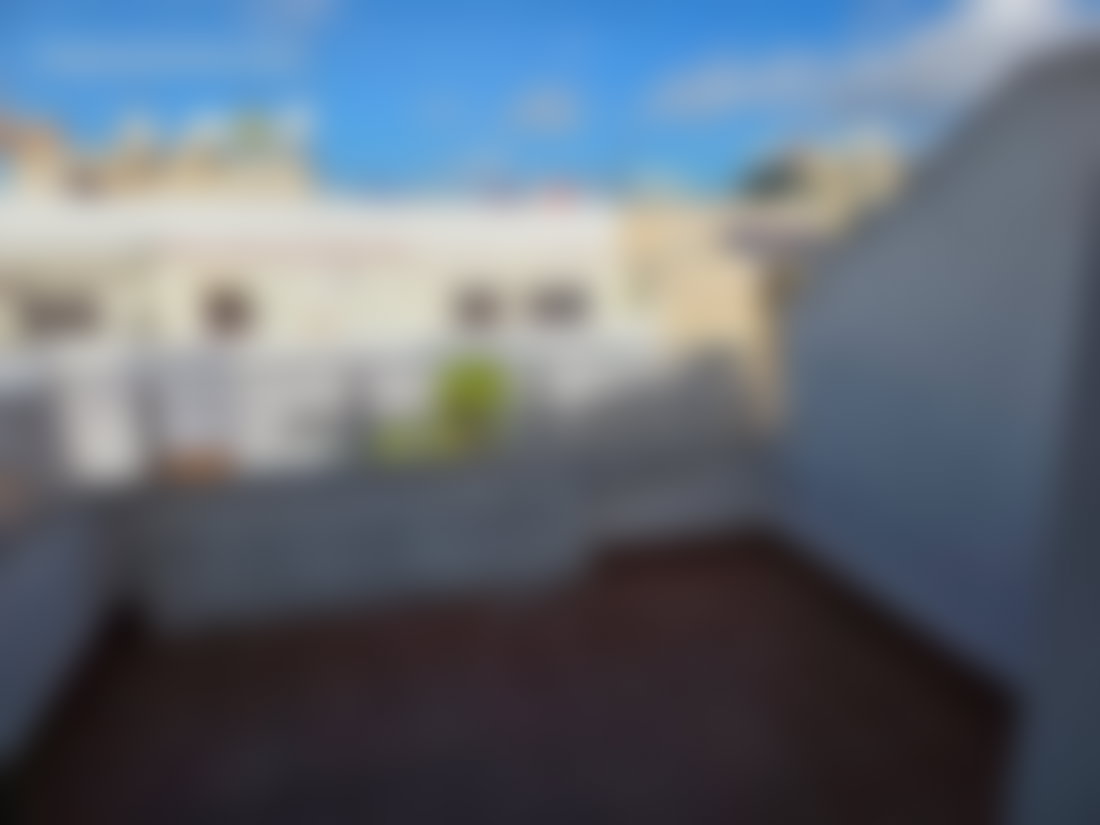 Appartement meublé avec terrasse à louer à Agdal Rabat