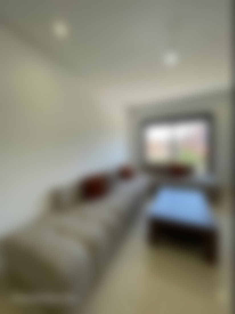Appartement meublé 90 m², terrasse vue Atlas, Guéliz Marrakech