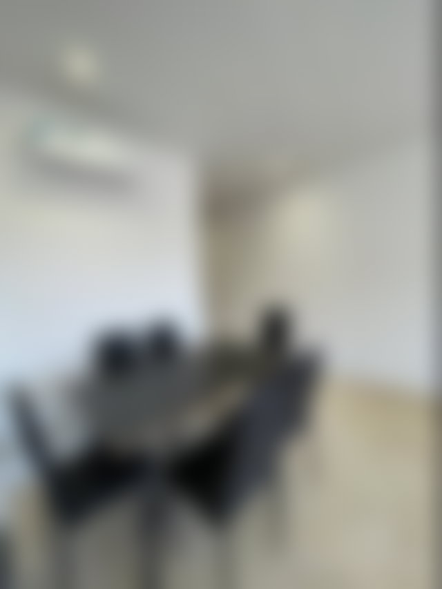 Appartement meublé 90 m², terrasse vue Atlas, Guéliz Marrakech — 5