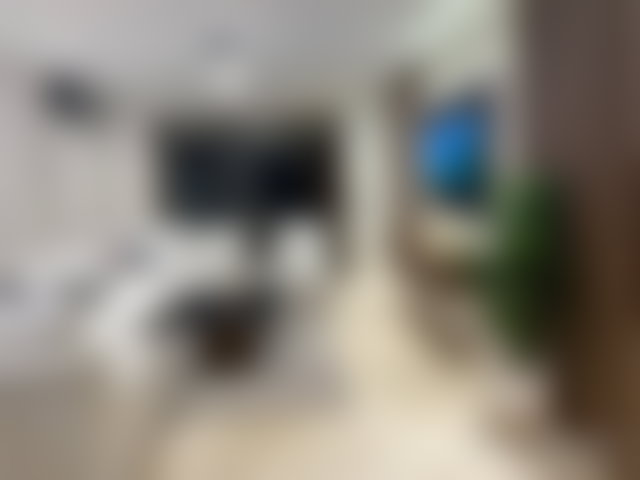 Appartement 58 m² meublé avec vue montagne, Guéliz Marrakech — 5
