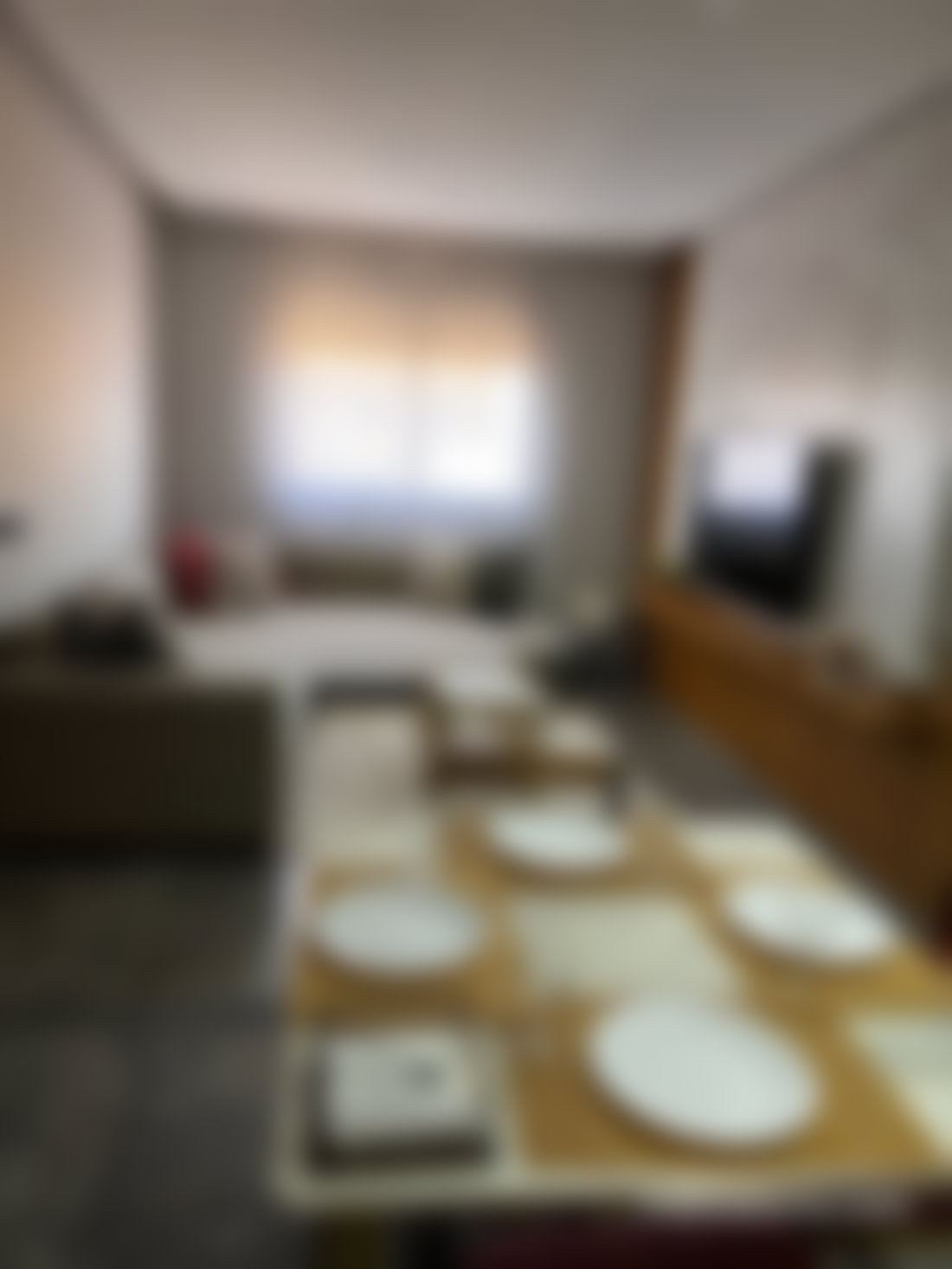 Appartement meublé 65 m², 2 chambres, Guéliz, Marrakech
