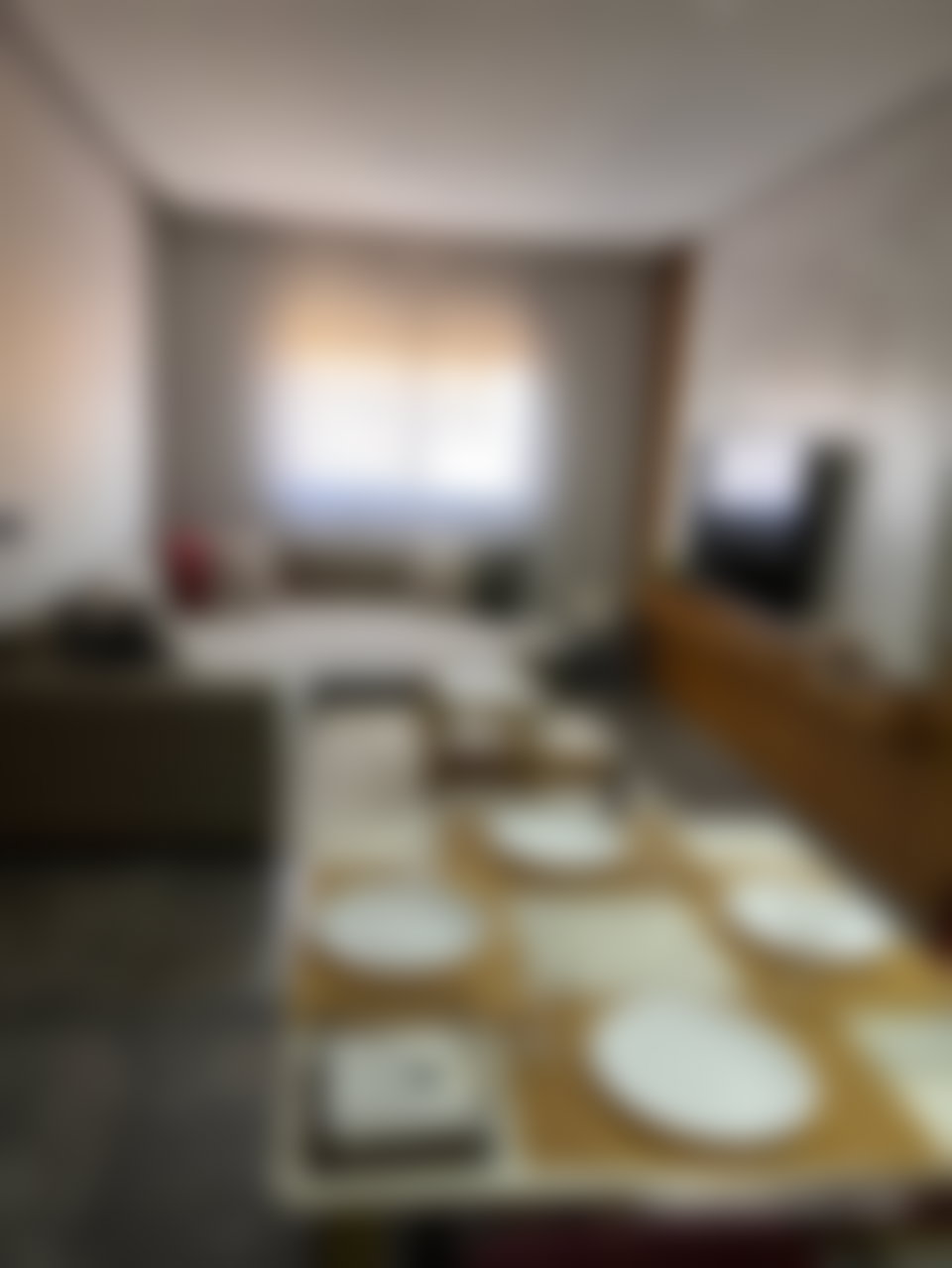 Appartement meublé 65 m², 2 chambres, Guéliz, Marrakech