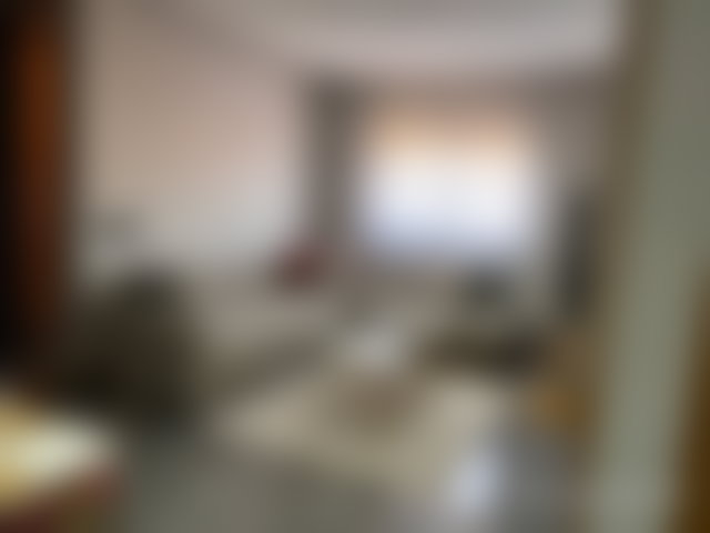 Appartement meublé 65 m², 2 chambres, Guéliz, Marrakech — 4