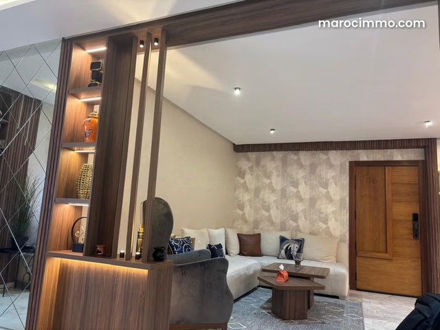 Appartement à vendre à Rabat — 5