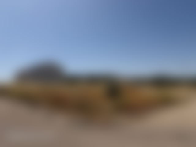 496 m² Plot on Route d'Immouzere, Fez, Ideal for a Residential Project — Fez