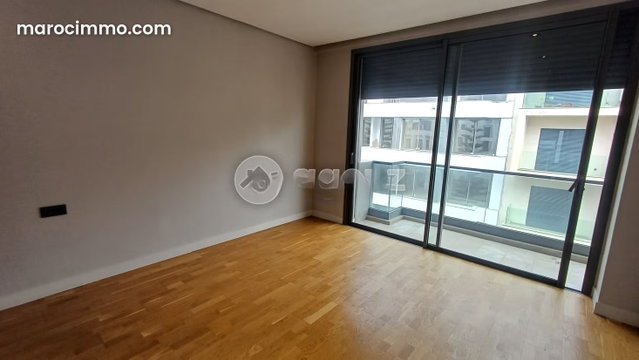 LES RÉSIDENCES GARDENIA Appartement à vendre 156 m², 3 chambres Les princesses Casablanca — 2