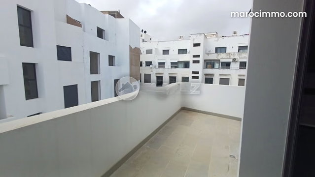 LES RÉSIDENCES GARDENIA Appartement à vendre 156 m², 3 chambres Les princesses Casablanca — 5