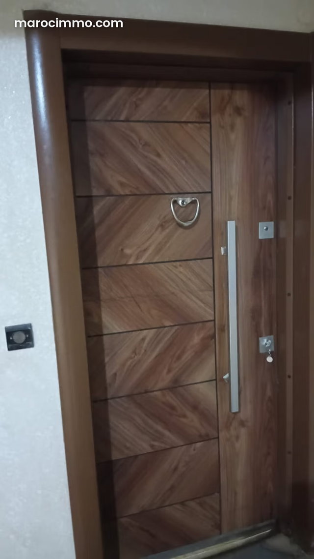 Appart 133 m² 3 Chambres Route de Rabat Ensoleille — 3