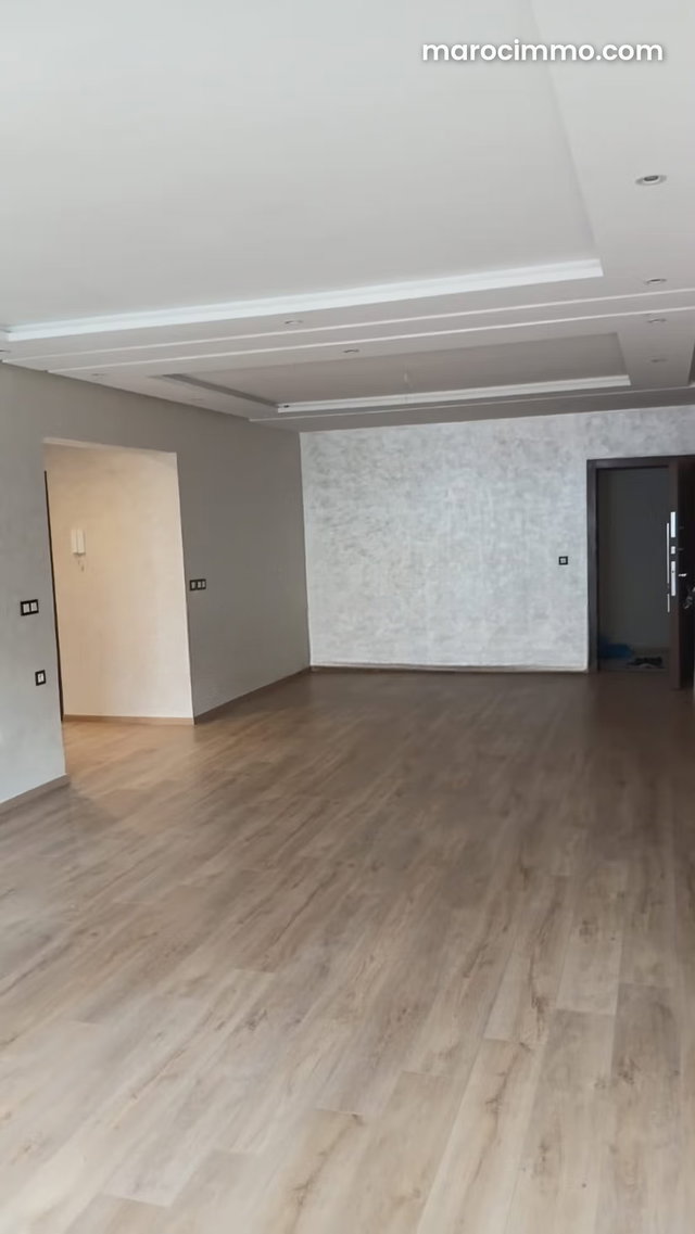 Appart 133 m² 3 Chambres Route de Rabat Ensoleille — 4