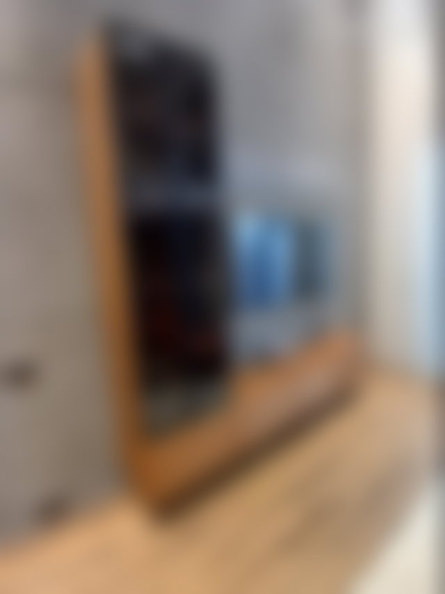 Loft meublé 100 m², terrasse et salle de sport, Gauthier Casablanca — 5