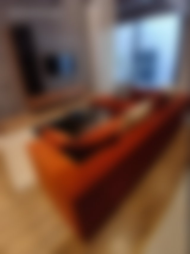 Loft meublé 100 m², terrasse et salle de sport, Gauthier Casablanca — 3