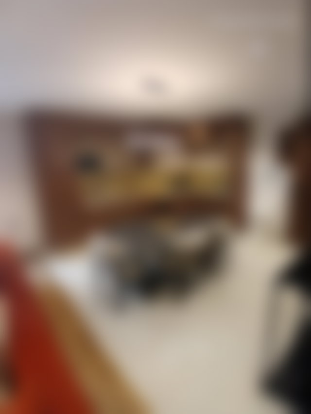Loft meublé 100 m², terrasse et salle de sport, Gauthier Casablanca — 4