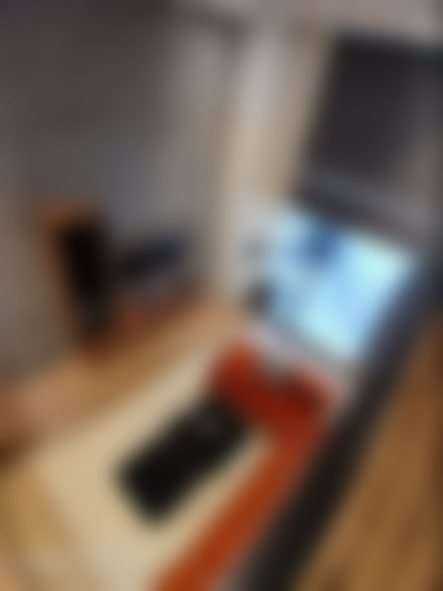 Loft meublé 100 m², terrasse et salle de sport, Gauthier Casablanca — 2