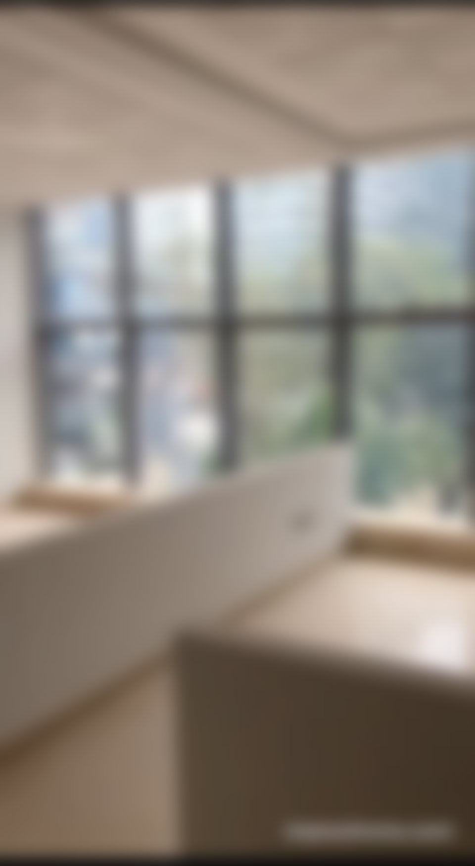 Bureau 60 m², Tanger City Center, standing et accès direct