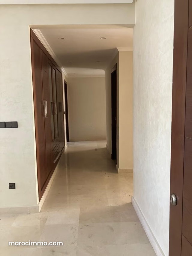 Appart Iberia 143 m² 3 chambres 2 facades — 2