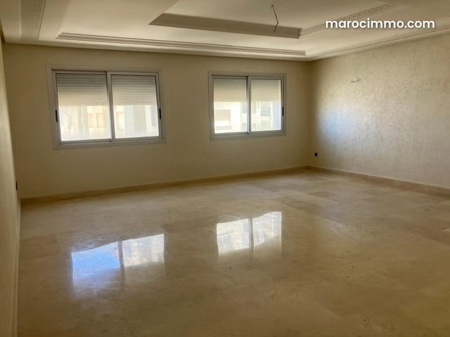Appart Iberia 143 m² 3 chambres 2 facades — 5