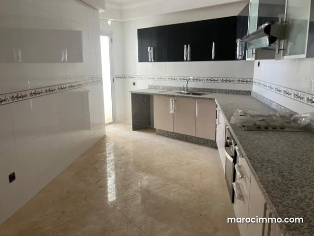 Appart Iberia 143 m² 3 chambres 2 facades — 4