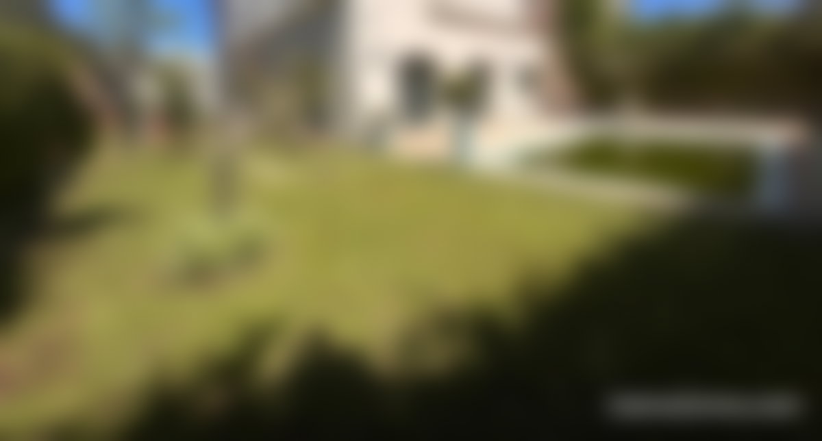 Villa 400 m² avec piscine à louer, Aïn Diab, Casablanca
