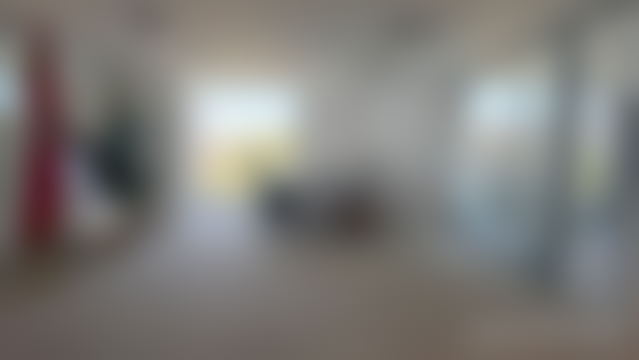 Bureau 212 m² avec terrasse 96 m², Oasis, Casablanca — Casablanca