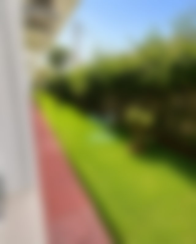 Appartement 4 pièces avec jardin à Aïn Diab Casablanca — 2