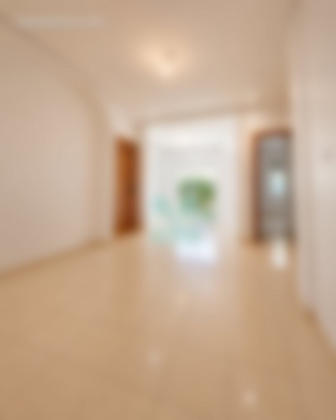 Appartement 4 pièces avec jardin à Aïn Diab Casablanca