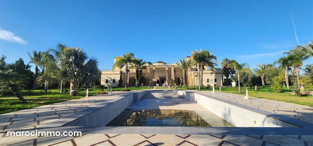Boutique HOTEL / LUXE oriental / POTENTIEL — 4