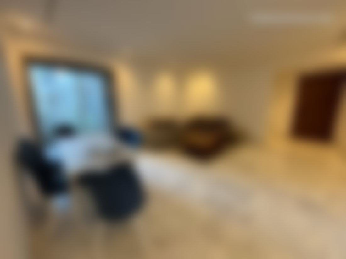 Appartement meublé 160 m², 2 chambres, Casablanca Finance City