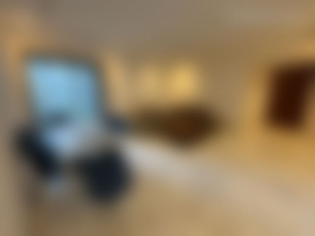 Furnished 160 sqm Apartment, 2 Bedrooms, Casablanca Finance City — Casablanca