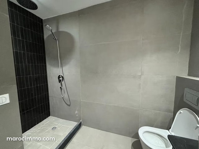 Renting an Apartment in Casablanca Finance City. 3 Comfortable Rooms. Furnished — 3
