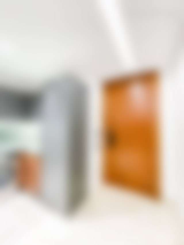 Appartement meublé 80 m², Casablanca Finance City, vue Palmeraie — 4