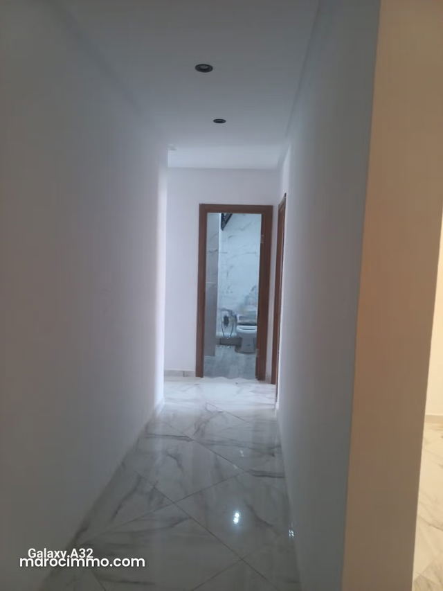 Appartement 96m² A VENDRE à Sala Al Jadida — Salé