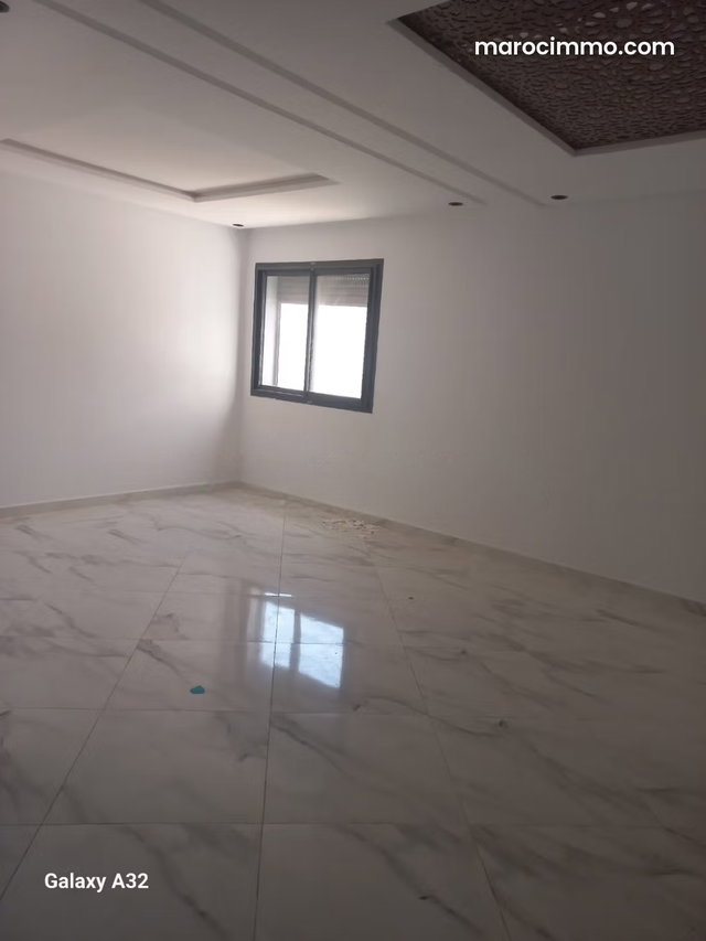Appartement 96m² A VENDRE à Sala Al Jadida — 2