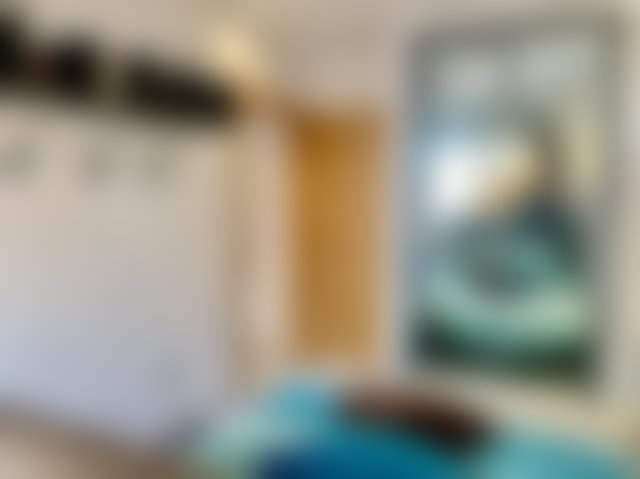 Appartement meublé à louer aux Maârif Extension Casablanca — 3