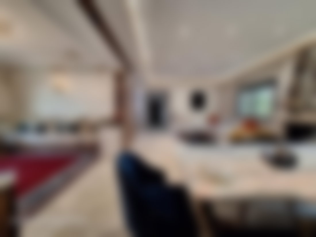 Appartement 5 pièces avec terrasse au Palmier Casablanca