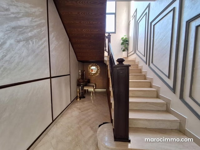 Duplex vente Palmier — 4