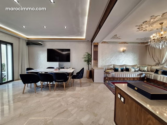 Duplex vente Palmier — 3