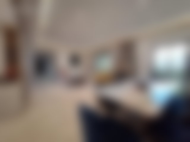 Appartement 5 pièces avec terrasse au Palmier Casablanca — 2