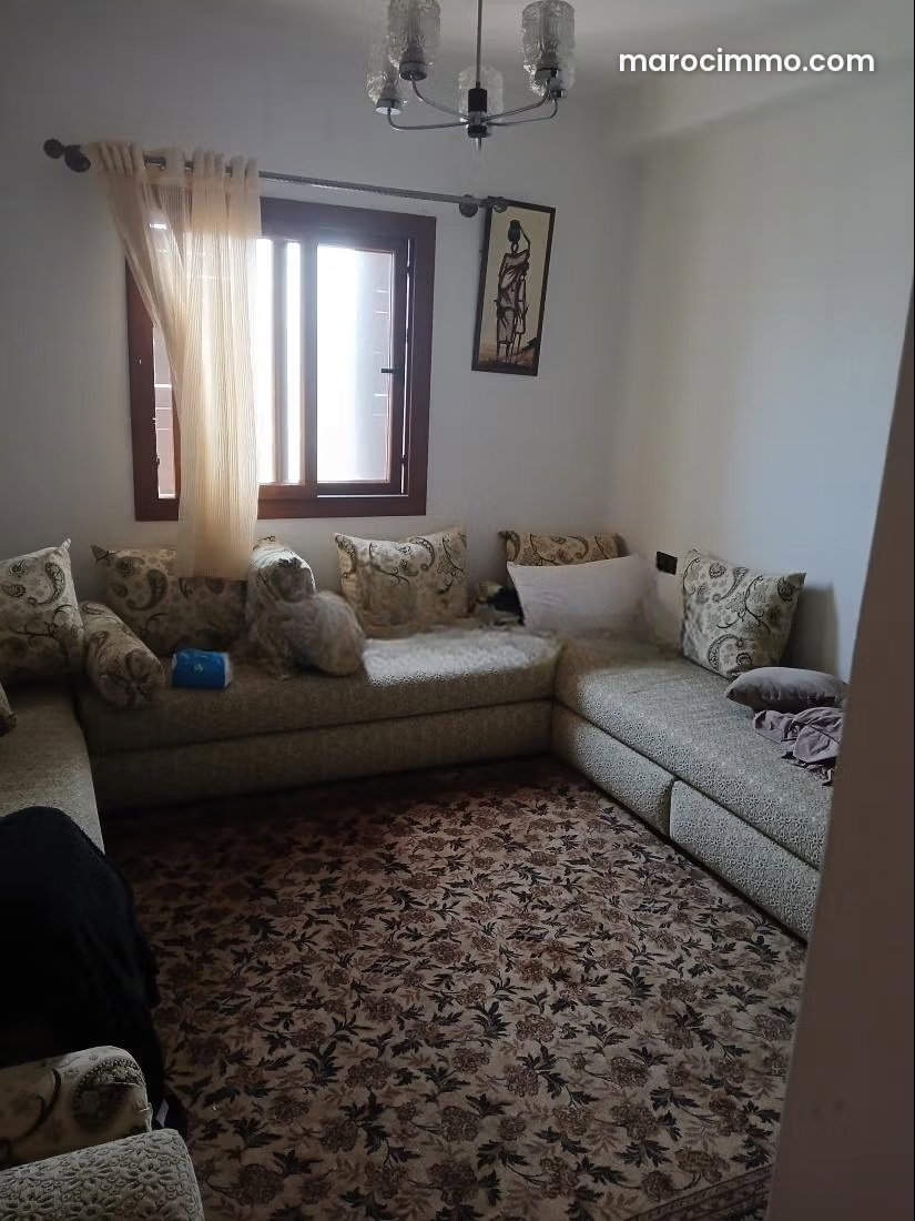 شقة بإطلالتين على البحر والجبال للبيع في المضيق — المضيق